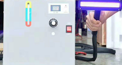 UV-LED点光源有什么优点？