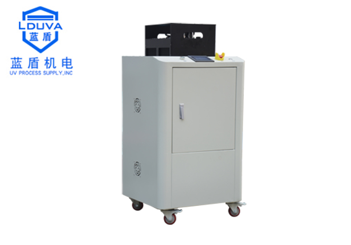 uv固化设备水冷机和风冷机区别在那？