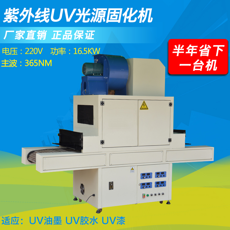 建立UV固化工艺标准的流程有哪些？